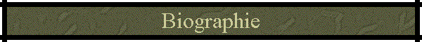 Biographie