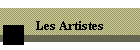 Les Artistes