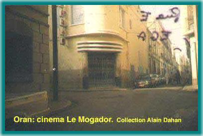 cinma mogador