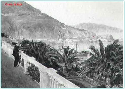 Oran la baie