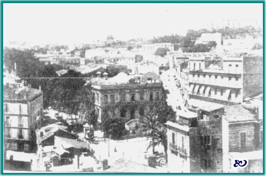 Sidi el houari