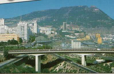 Pont Zabana