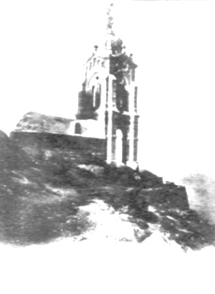 Santa cruz